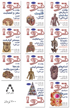 آیا به سیستم مغز و اعصابت اهمیت می دهی؟